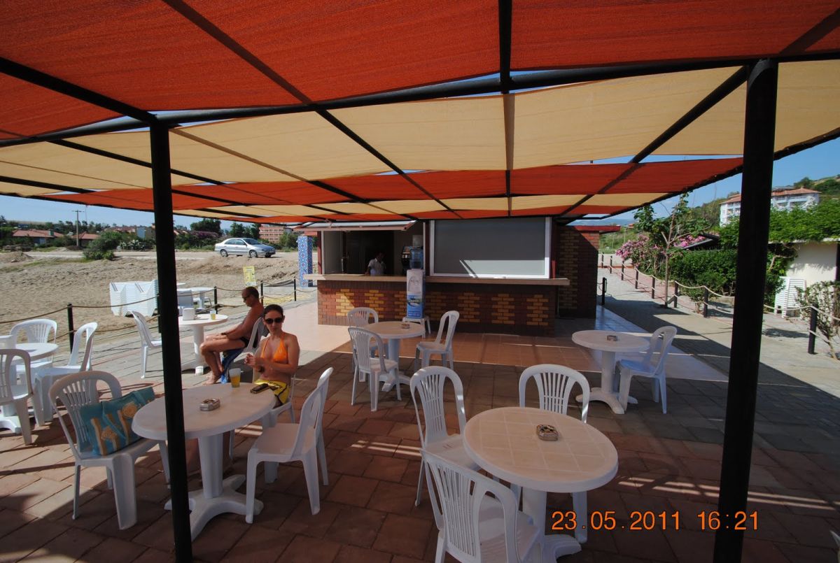 imagini hotel CLUB KONAKLI BEACH ALANYA